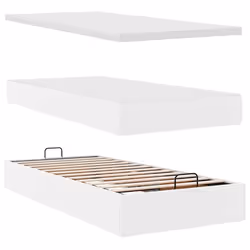 VidaXL 3311230 lit - Vue supplémentaire 6