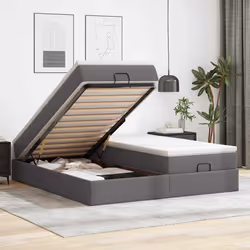 VidaXL 3311232 lit - Vue supplémentaire 2
