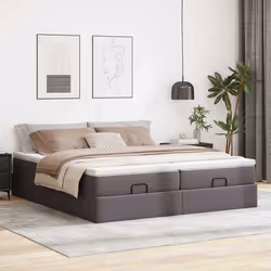 VidaXL 3311232 lit - Vue supplémentaire 3