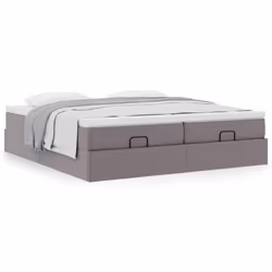 VidaXL 3311232 lit - Vue supplémentaire 4