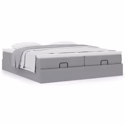 VidaXL 3311234 lit - Vue supplémentaire 4