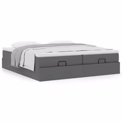 VidaXL 3311235 lit - Vue supplémentaire 4
