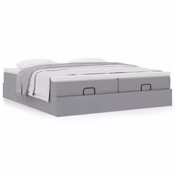 VidaXL 3311241 lit - Vue supplémentaire 4
