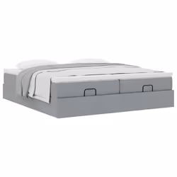VidaXL 3311241 lit - Vue supplémentaire 5