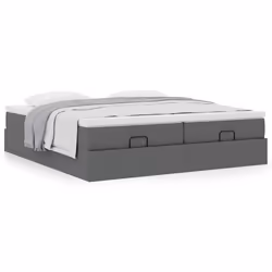 VidaXL 3311242 lit - Vue supplémentaire 4
