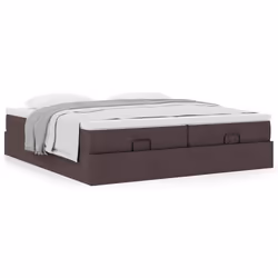 VidaXL 3311244 lit - Vue supplémentaire 4
