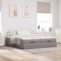 VidaXL 3311245 lit - Vue supplémentaire 3