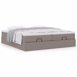 VidaXL 3311245 lit - Vue supplémentaire 4