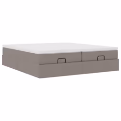 VidaXL 3311245 lit - Vue supplémentaire 5
