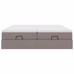 VidaXL 3311245 lit - Vue supplémentaire 6
