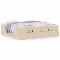 VidaXL 3311246 lit - Vue supplémentaire 4