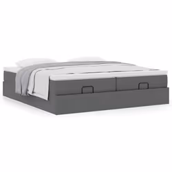 VidaXL 3311249 lit - Vue supplémentaire 4