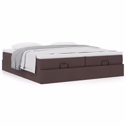VidaXL 3311251 lit - Vue supplémentaire 4