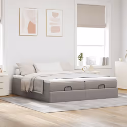 VidaXL 3311252 lit - Vue supplémentaire 3