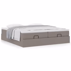 VidaXL 3311252 lit - Vue supplémentaire 4