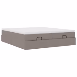 VidaXL 3311252 lit - Vue supplémentaire 5