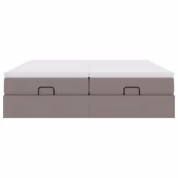 VidaXL 3311252 lit - Vue supplémentaire 6