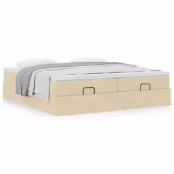 VidaXL 3311253 lit - Vue supplémentaire 4