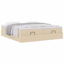 VidaXL 3311253 lit - Vue supplémentaire 5