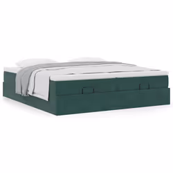 VidaXL 3311258 lit - Vue supplémentaire 4