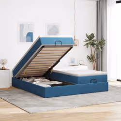 VidaXL 3311259 lit - Vue supplémentaire 2