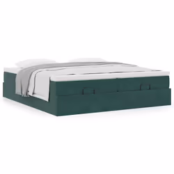 VidaXL 3311264 lit - Vue supplémentaire 4