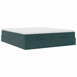 VidaXL 3311264 lit - Vue supplémentaire 5