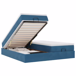 VidaXL 3311265, 280 kg, 1800 mm, 2030 mm, 235 mm, 1 pièce(s)