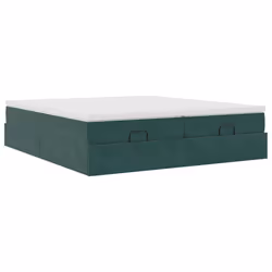 VidaXL 3311270 lit - Vue supplémentaire 5
