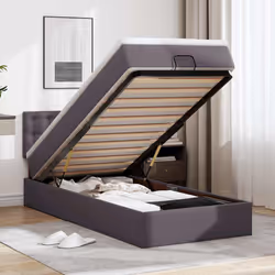 VidaXL 3311276 lit - Vue supplémentaire 2