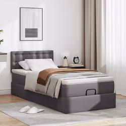 VidaXL 3311276 lit - Vue supplémentaire 3