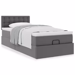 VidaXL 3311276 lit - Vue supplémentaire 4