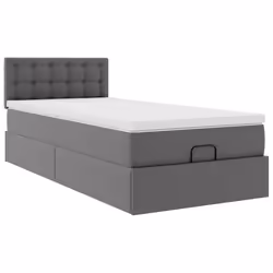 VidaXL 3311276 lit - Vue supplémentaire 5