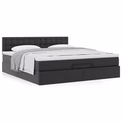 VidaXL 3311278 lit - Vue supplémentaire 4