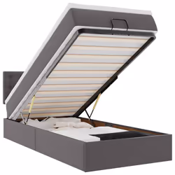 VidaXL 3311286, 140 kg, 900 mm, 2030 mm, 880 mm, 90 x 200 mm, 1 pièce(s)