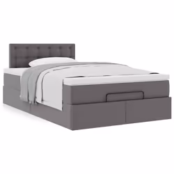 VidaXL 3311296 lit - Vue supplémentaire 4
