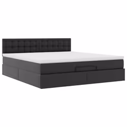 VidaXL 3311303 lit - Vue supplémentaire 5