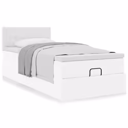 VidaXL 3311304 lit - Vue supplémentaire 4