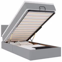 VidaXL 3311331, 140 kg, 800 mm, 2030 mm, 880 mm, 80 x 200 mm, 1 pièce(s)