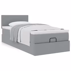 VidaXL 3311331 lit - Vue supplémentaire 4