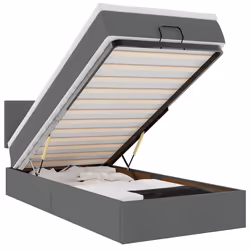 VidaXL 3311332, 140 kg, 800 mm, 2030 mm, 880 mm, 80 x 200 mm, 1 pièce(s)