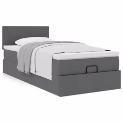 VidaXL 3311332 lit - Vue supplémentaire 4