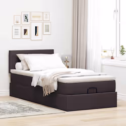 VidaXL 3311334 lit - Vue supplémentaire 3