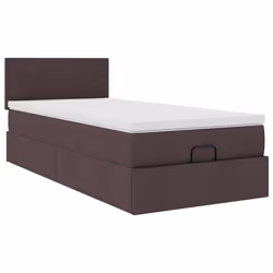 VidaXL 3311334 lit - Vue supplémentaire 5