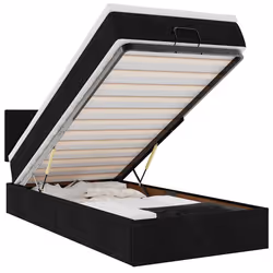 VidaXL 3311340, 140 kg, 900 mm, 1930 mm, 880 mm, 90 x 190 mm, 1 pièce(s)