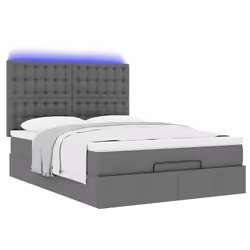 VidaXL 3311342 lit - Vue supplémentaire 5
