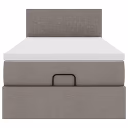 VidaXL 3311342 lit - Vue supplémentaire 7