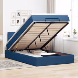 VidaXL 3311344 lit - Vue supplémentaire 2