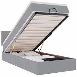 VidaXL 3311345, 140 kg, 900 mm, 2030 mm, 880 mm, 90 x 200 mm, 1 pièce(s)