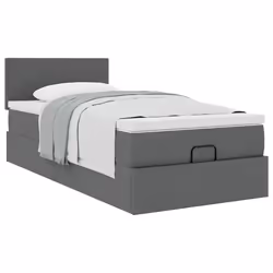 VidaXL 3311346 lit - Vue supplémentaire 4